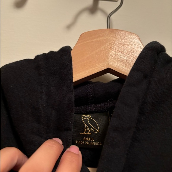 OVO hoodie. Size S - Picture 3 of 3